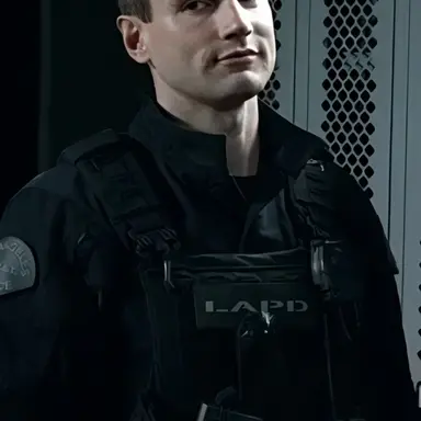Profile image of Jim Street