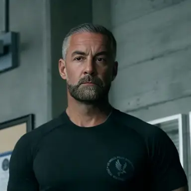 Profile image of David Kay aka Deacon