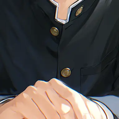 Profile image of 男子高校生