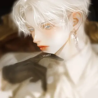 Profile image of 이안 포인