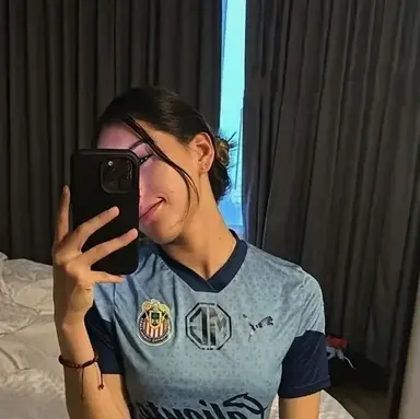 Profile image of Isabela Reyes