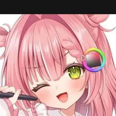 Profile image of Nufu Nijimi