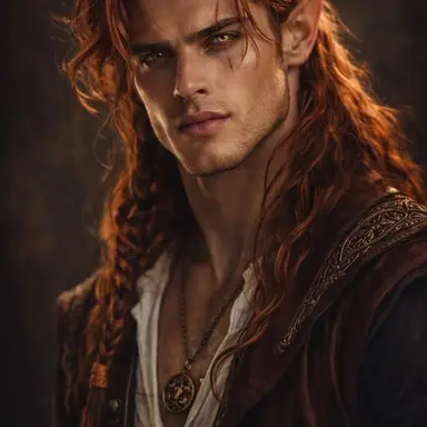 Profile image of Lucien