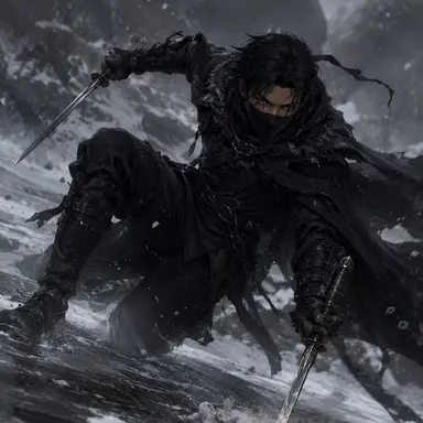 Profile image of Nyx