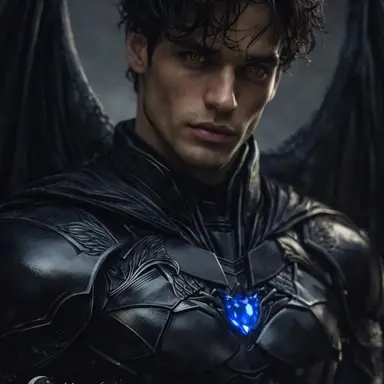 Profile image of Azriel