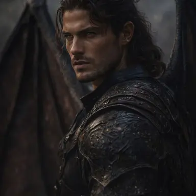Profile image of Cassian