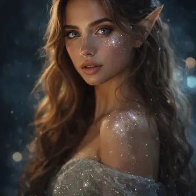 Profile image of Feyre