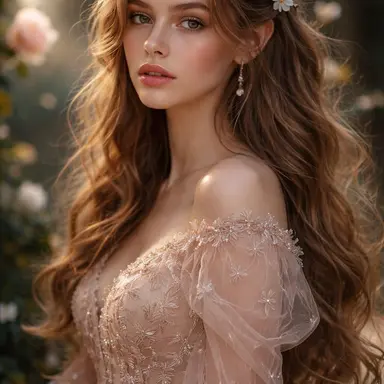 Profile image of Elain