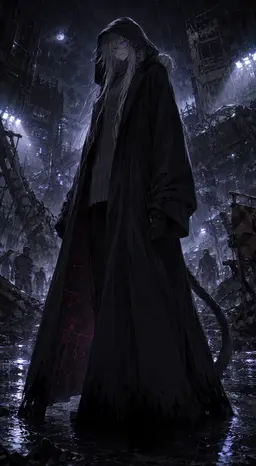 Profile image of Hako