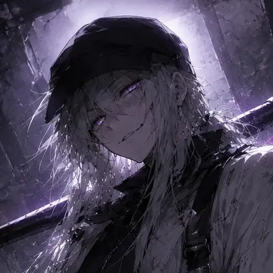 Profile image of Collapse