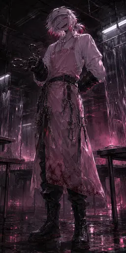 Profile image of Blood