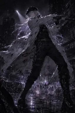 Profile image of Collapse