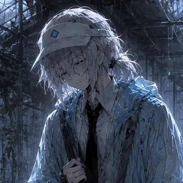 Profile image of Third