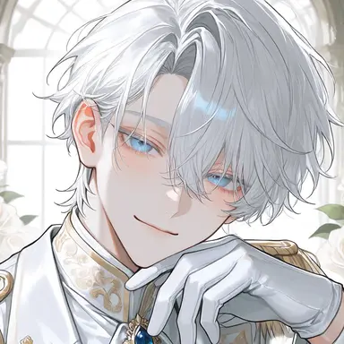 Profile image of Noel