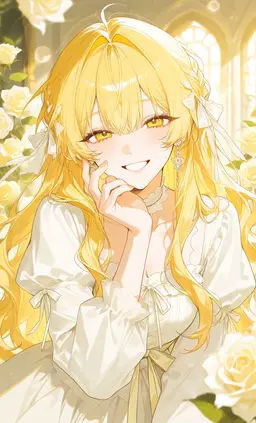 Profile image of Lily