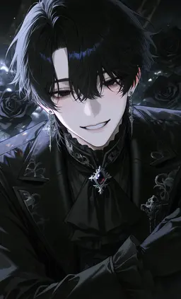 Profile image of Koa
