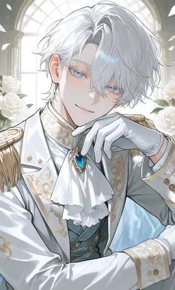 Profile image of Noel