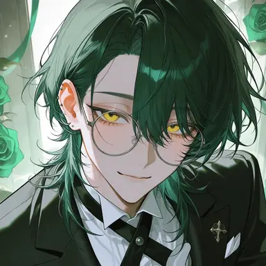 Profile image of Edward