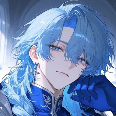 Profile image of Leon