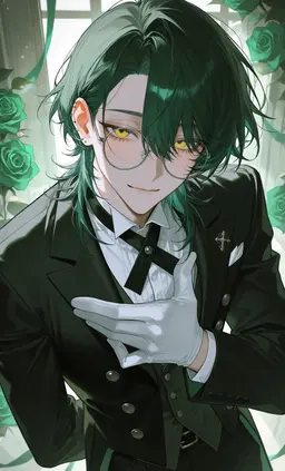 Profile image of Edward