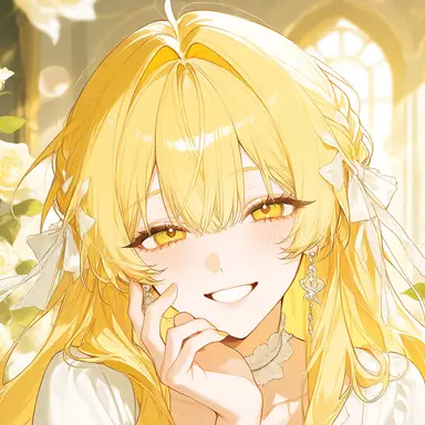 Profile image of Lily
