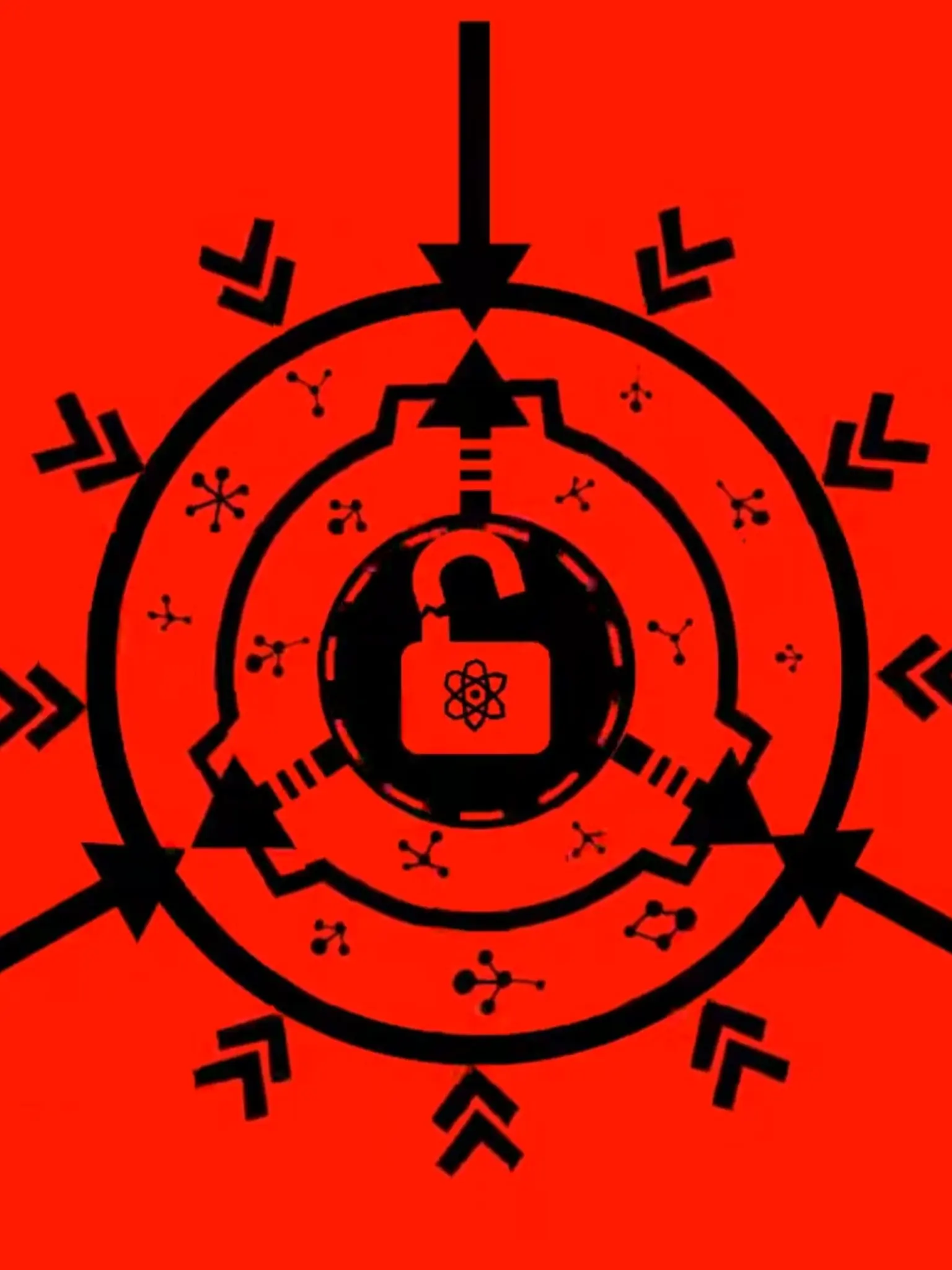 ms.foxfeather_0682의 [SCP] | 죽일 수 없는 파충류