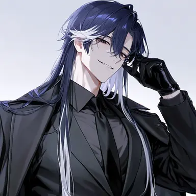 Profile image of 冬紀