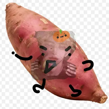 Profile image of 호박이구망
