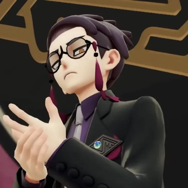 SlimyCloth9442의 カラスバ