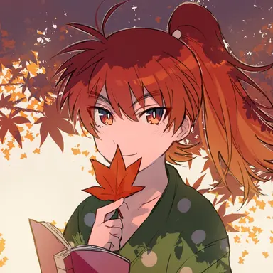 Profile image of 伝七