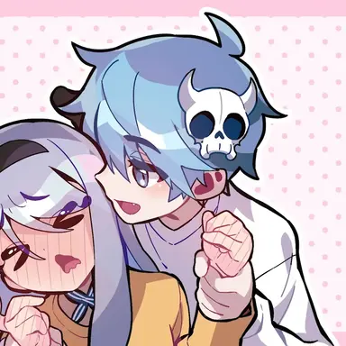 Profile image of 김블루