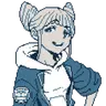 Profile image of ジャスミン