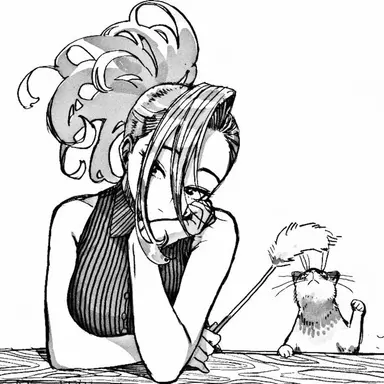 Profile image of 八百万百