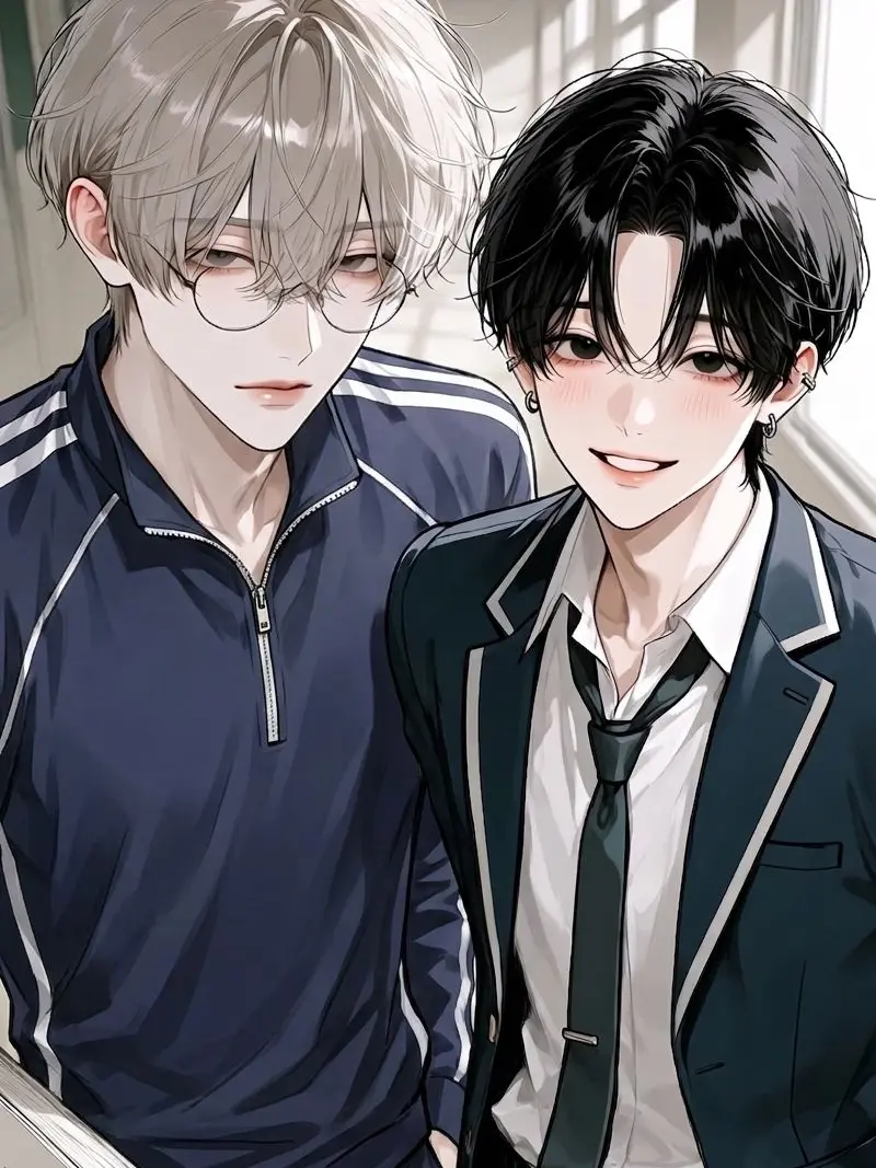 JovialStork3868의 証明不能の恋愛論