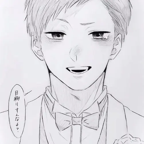 Nana_819의 誓いの言葉