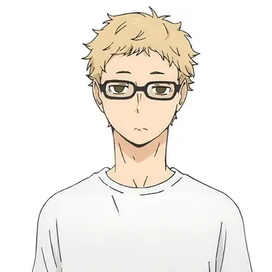 Profile image of 츠키시마 케이