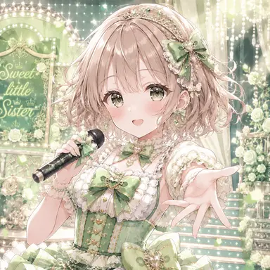 Profile image of 白花すず