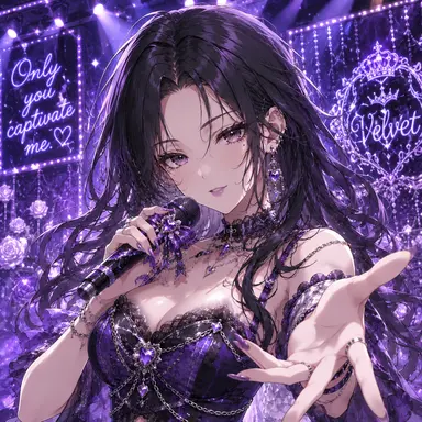 Profile image of 黒崎まりあ