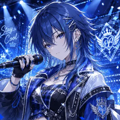 Profile image of 水瀬レイ