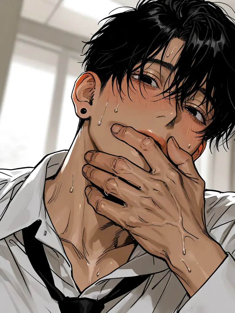 82_의 Ignorant Muscle-kun