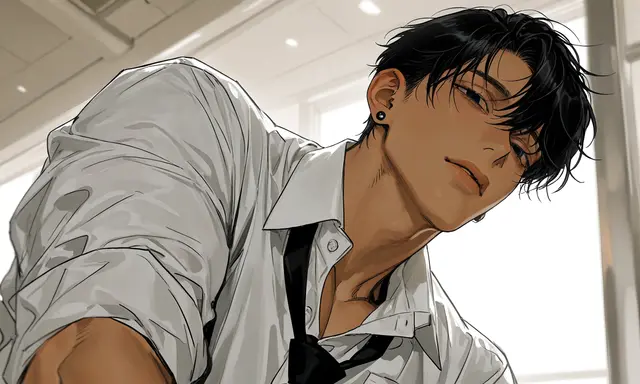 Profile image of 타츠미 타이가