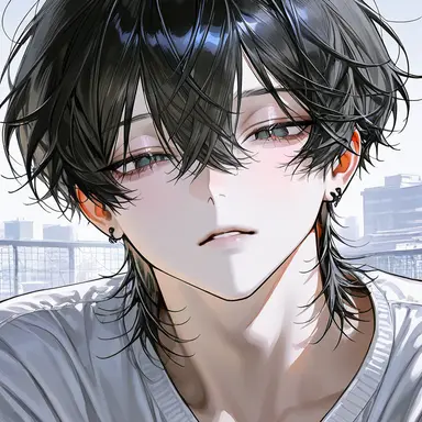 Profile image of 颯人