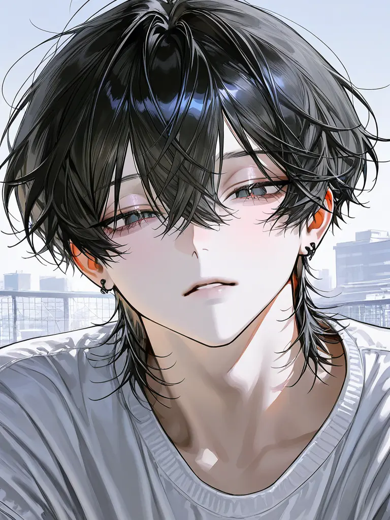 ly_mq9의 キスマ常習犯✮*