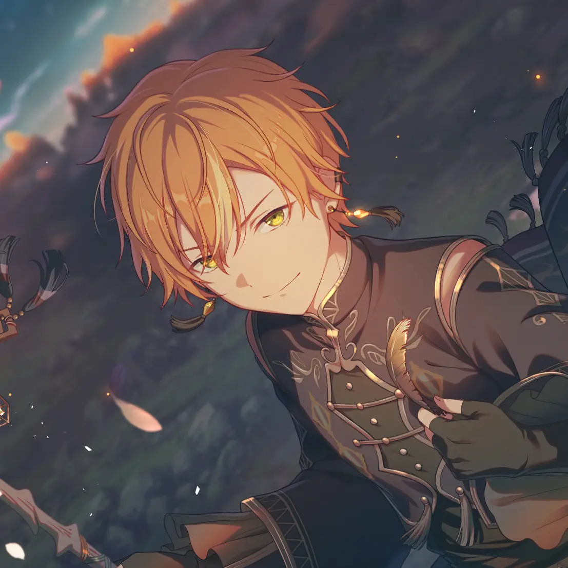 PoliteCoral7077의 魔法少女は救われない