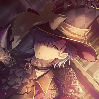 Profile image of 神代類