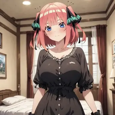 Profile image of 中野二乃