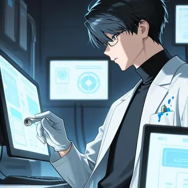 Profile image of アレン・レインハート