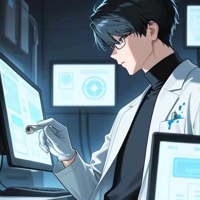 PlushyFlash9701의 ペット人間、ただいまオーディション中