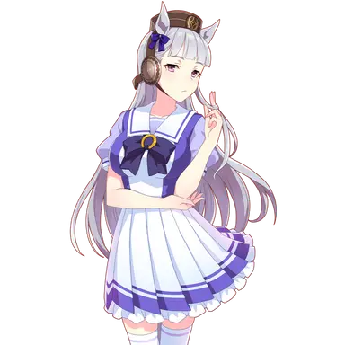 Profile image of ゴールドシップ