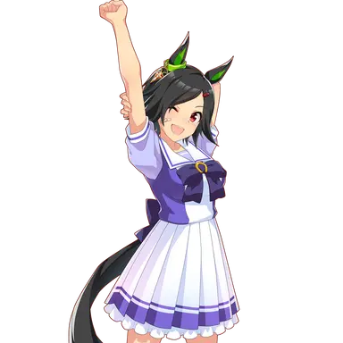 Profile image of ウイニングチケット